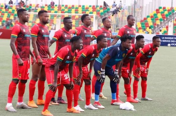 Asante Kotoko 