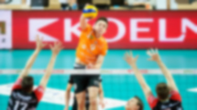 PlusLiga: Robert Taeht zostaje w Cuprum Lubin