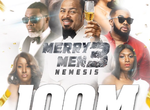 'Merry Men 3' drops two spots despite ₦100 million gross