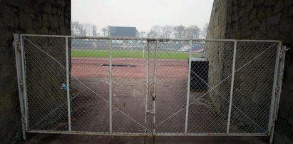 Przeklinał i dostał... zakaz stadionowy