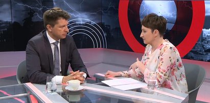 Petru idzie na całość. Chce być jak Szydło