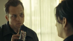 dym nowy serial kryminalny thriller odcinek 7 gdzie oglądać
