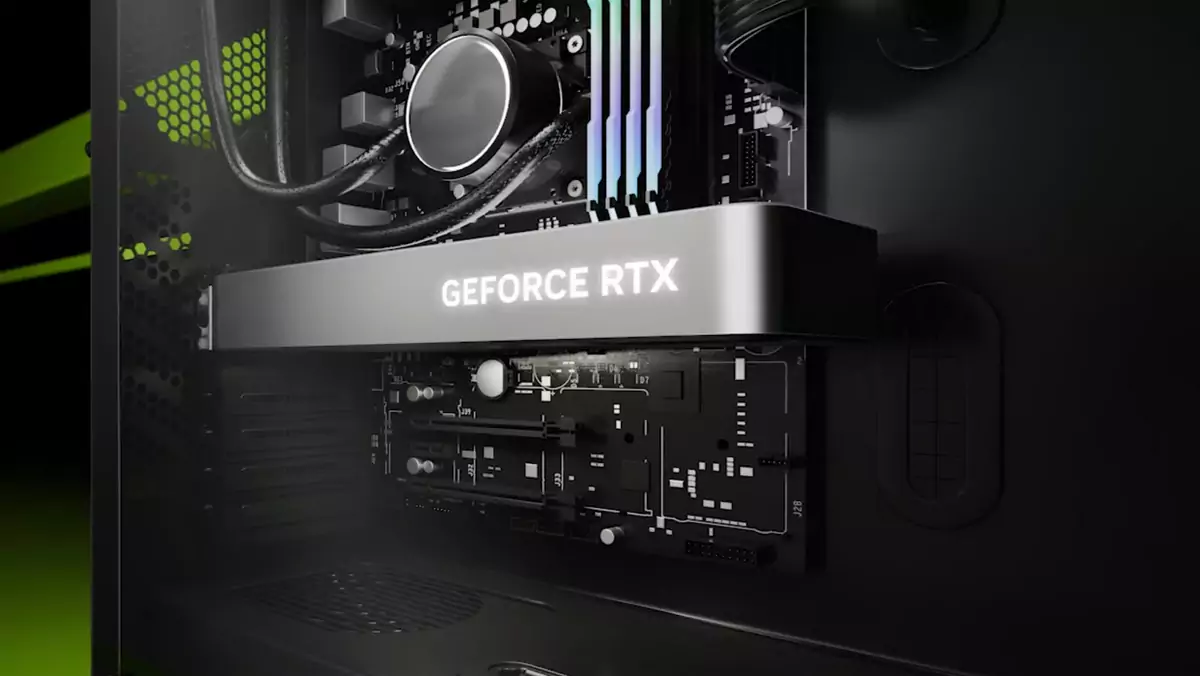 GeForce RTX