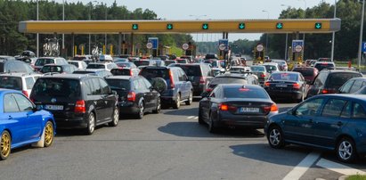 Od godz. 16 w piątek autostrada A1 za darmo!