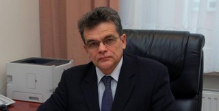 Marek Hibner - sędzia stanowczy