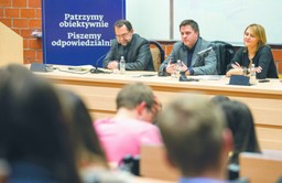 Bogdan Rymanowski: Rzetelny nie zawsze oznacza obiektywny