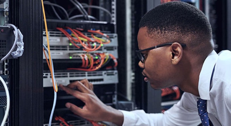 8 tech side hustles for skilled Africans (Image Source: Microsoft)