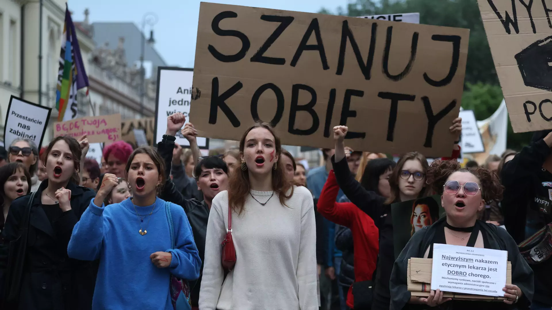 To kobiety zadecydują o przyszłości Polski. Powód jest prosty