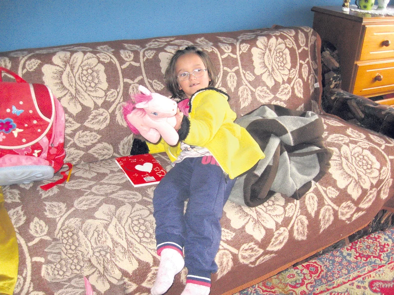 Operacija i terapije bi koštale oko 20.000 evra