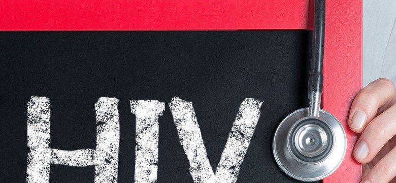 Liczba Polaków zakażonych HIV rośnie - alarmują eksperci