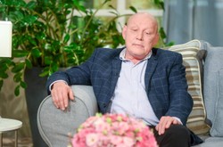 Niepokojąca wizja jasnowidza Jackowskiego. "Trump dogadał się z Putinem"