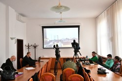 Zbrodnia w Miłoszycach. Oskarżony miał w celi dostęp do telefonu