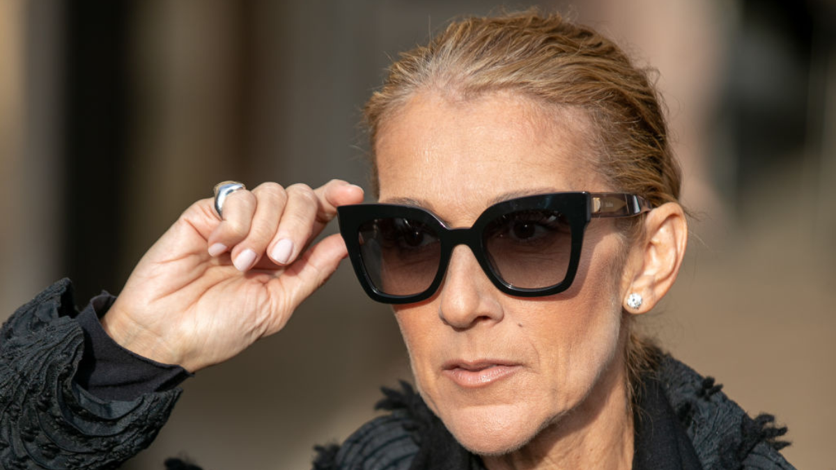 Vészesen romlik Céline Dion egészsége, nővére nyilatkozott az állapotáról
