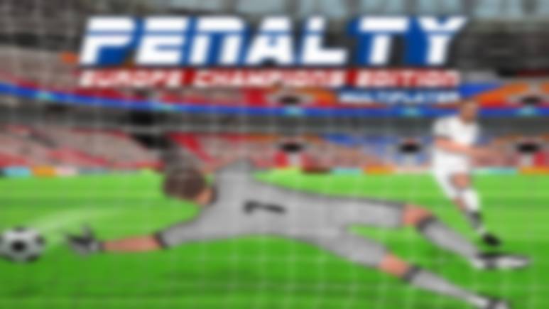 Penalty Multiplayer - gra online - zagraj za darmo