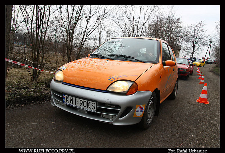 Al Sprint Pan Mechanik - fotogaleria Rafał Urbaniec