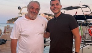 Živojinovići u Italiji