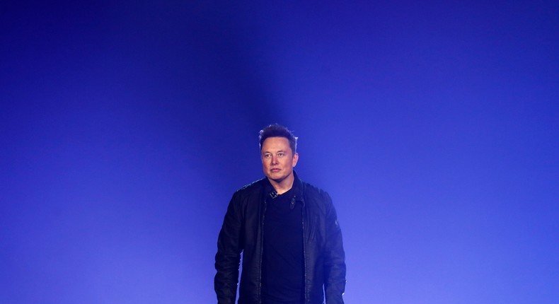 A former Twitter worker reportedly said Elon Musk's handling of layoffs was not human.Ringo H.W. Chiu/AP