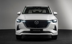 Mazda CX-60 już w Polsce. Nie tylko cena zaskakuje