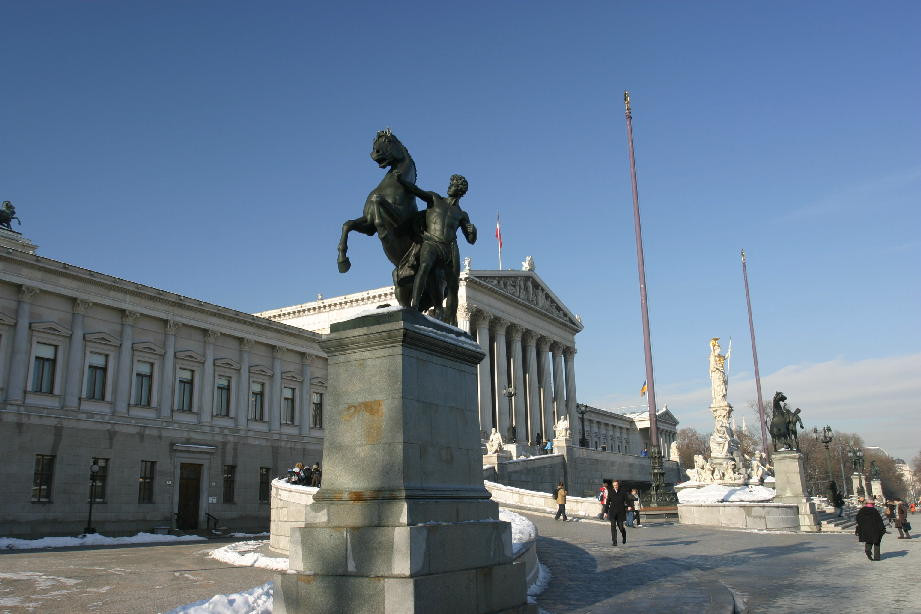 Austria - Wiedeń dla piwoszy