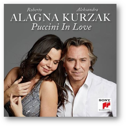 "Puccini in Love"