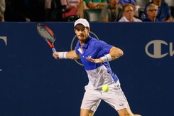 Andy Murray ma plan na emeryturę. Będzie 'nosił' za golfistą jego kije