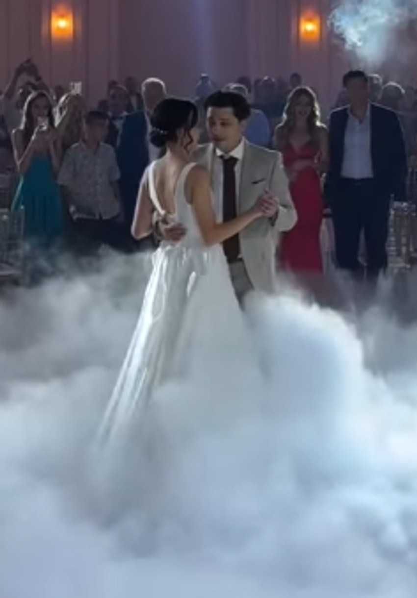 Marko Janketić se oženio