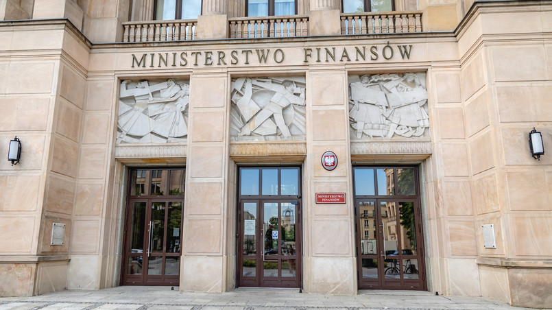 Ministerstwo Finansów