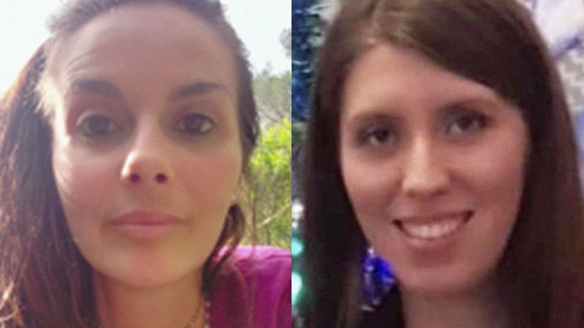 Cztery kobiety zniknęły bez śladu. Policja podejrzewa seryjnego mordercę