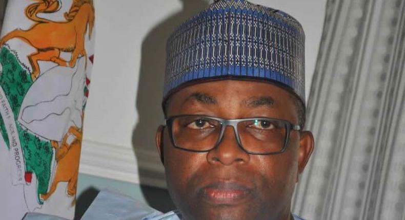 Past administrations neglected councils, says Gov. Abubakar