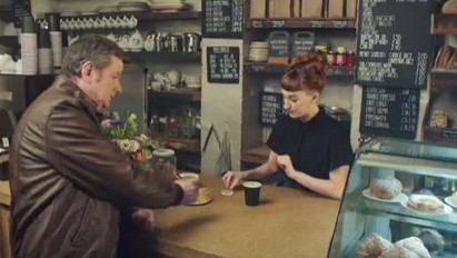 Frappáns videóval szúrt oda a népszerű kávézóknak a gyorsétteremlánc