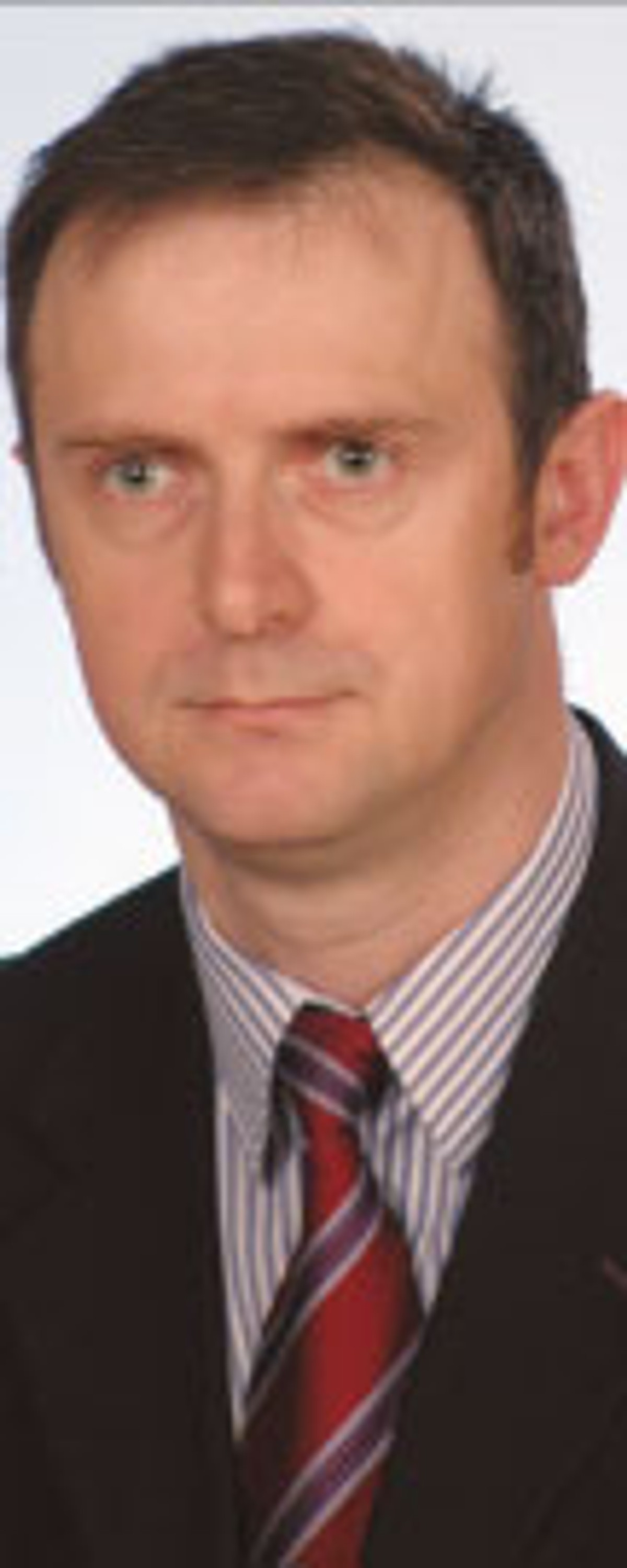 Arkadiusz Sobczyk, radca prawny, Kancelaria Prawna Sobczyk i Wspólnicy w Krakowie