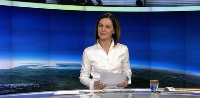 Była gwiazda TVP znów awansuje. Prowadziła "Fakty"