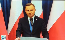 Prezydent Duda podpisał ustawę antykorupcyjną