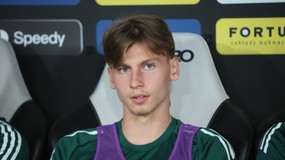 Nagły zwrot w sprawie transferu Jana Ziółkowskiego. Legia Warszawa odrzuciła ofertę