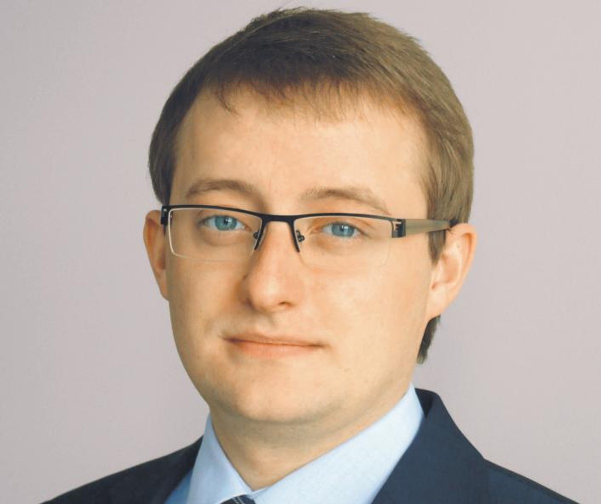 Mateusz Dróżdż prawnik, wykładowca Uczelni Łazarskiego, członek Stałej Grupy Ekspertów Rady Bezpieczeństwa Imprez Sportowych działającej przy MSW.