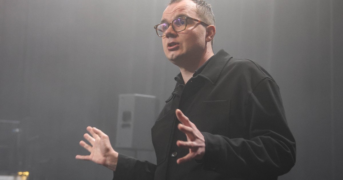 Tomasz Fryzeł mierzy się z klasyką. "Czarownice z Salem" w Teatrze Polskim
