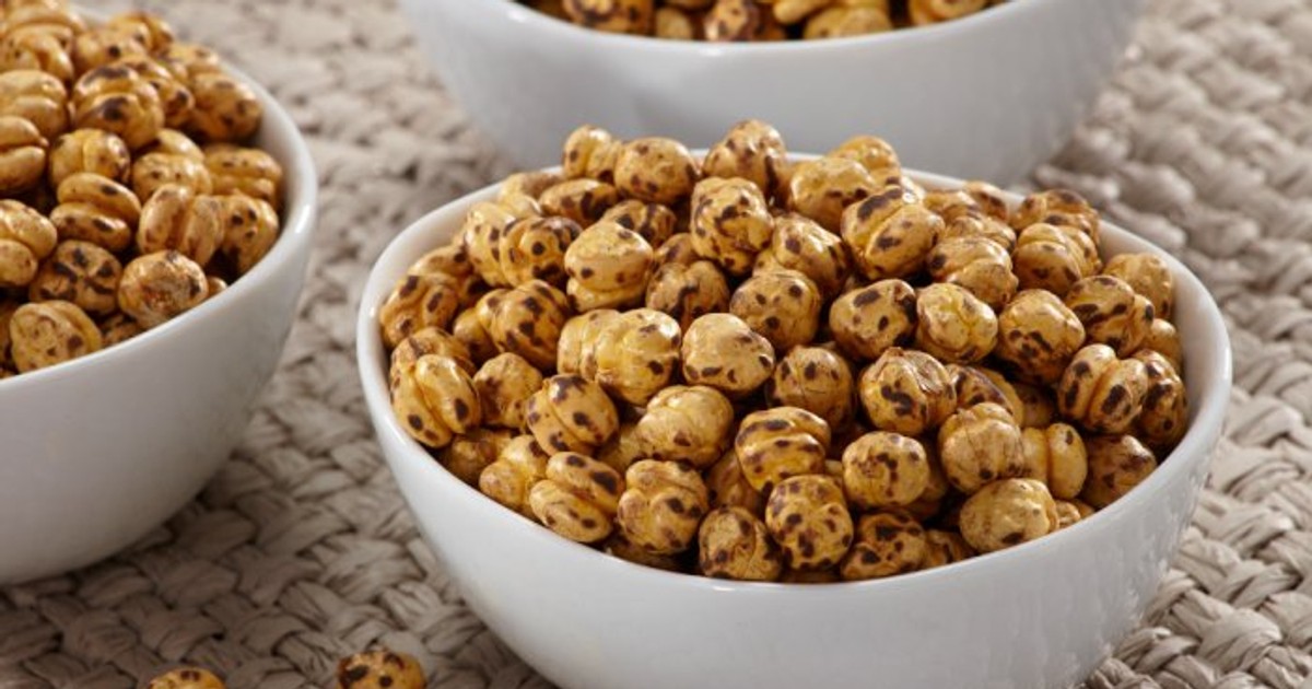 Tiger nuts benefits sexually Pulse Uganda