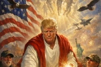 Nowicki: Trump chętnie ekskomunikowałby papieża. Ale wypowiadając mu wojnę, przygotowuje grunt pod klęskę