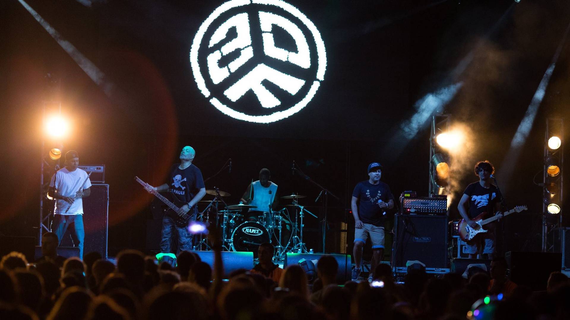 Asian Dub Foundation za NOIZZ: Ne bismo opstali ni pet minuta da nismo poštovali jedno pravilo