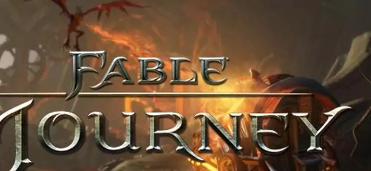 Recenzja Fable: The Journey