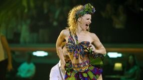 Wiktoria Gorodecka pobiła rekord "Tańca z gwiazdami". Teraz opowiedziała o mężu