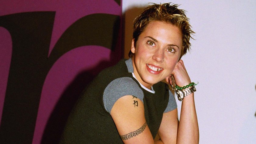 Mel C