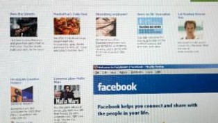 Portale społecznościowe obniżają wydajność pracowników o 12,5 proc.