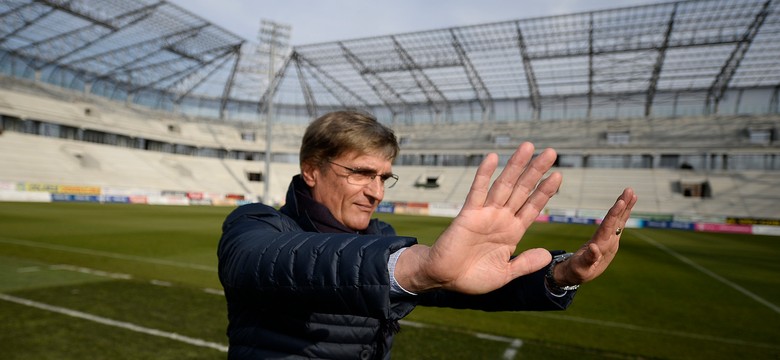 Nawałka powołał kadrę na Irlandię. Nie ma Błaszczykowskiego, jest Szczęsny