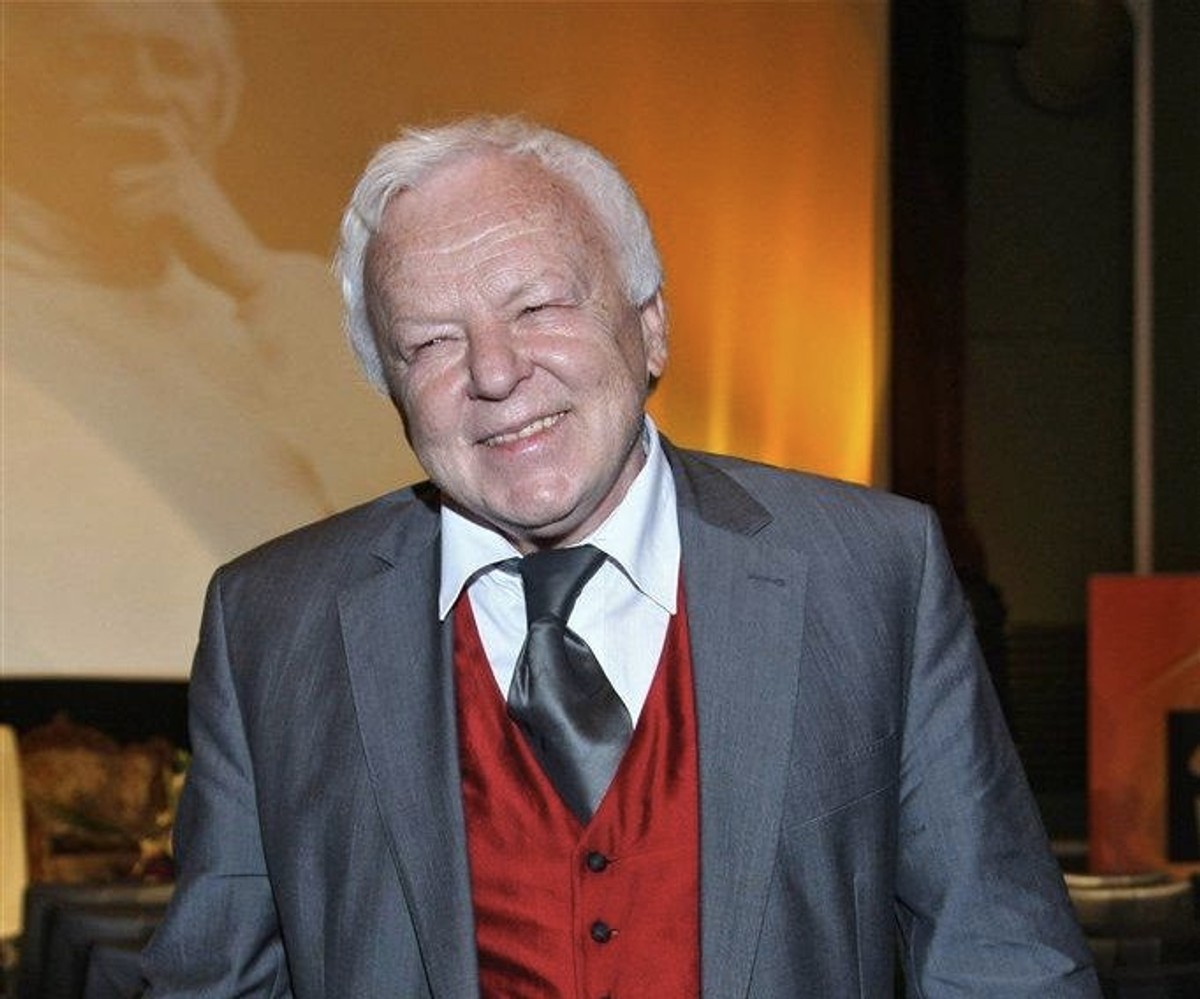 Znany polski aktor jest furiatem za kierownicą!