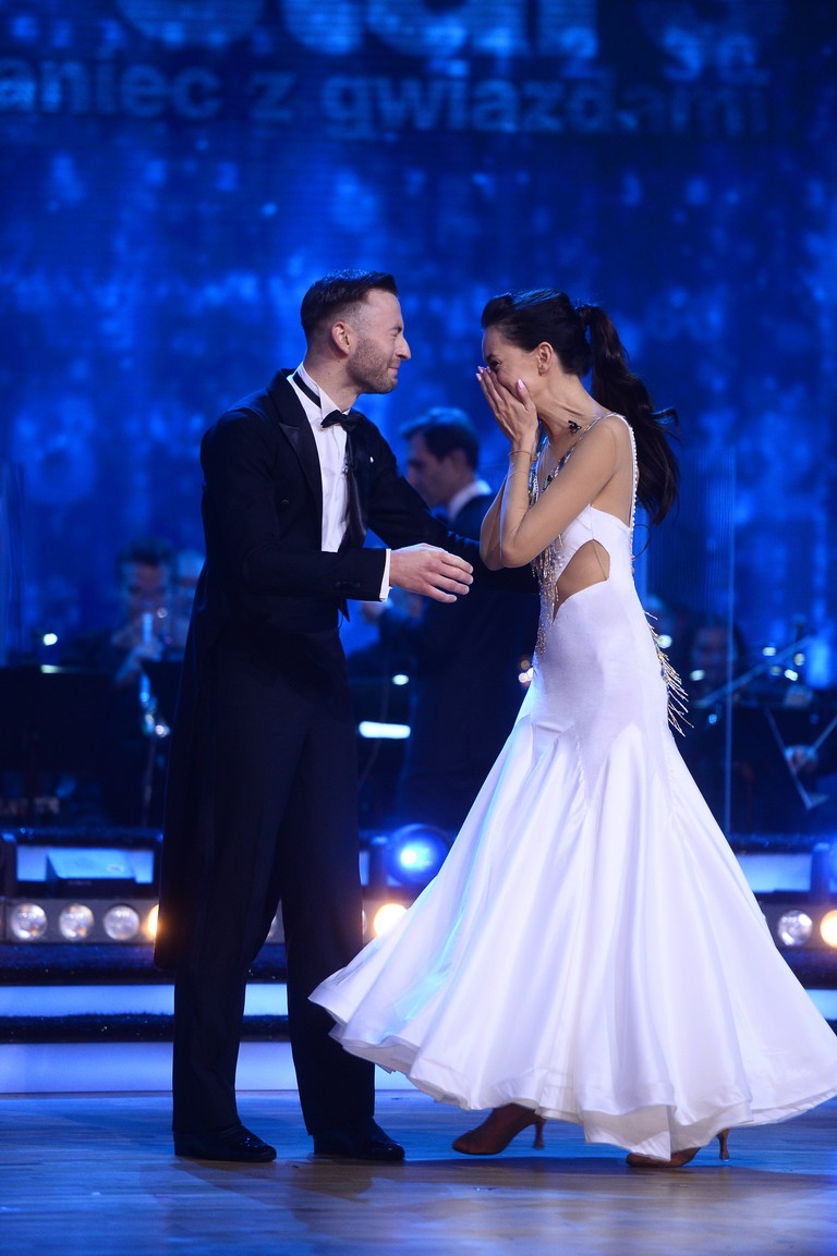 Edyta Zając Taniec Z Gwiazdami