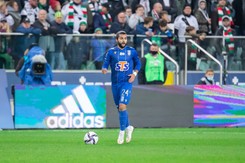 Lech Poznań poleci do Turcji. W planach pięć gier kontrolnych