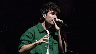 Dan Smith, Bastille: Sądzimy, że jedna rzecz wszystko naprawi. Nic nie jest aż tak proste [WYWIAD]