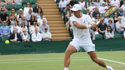 majchrzak zarobił na wimbledonie ponad 1 mln zł. powiedział, na co je wyda