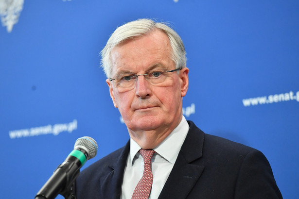 Michel Barnier